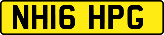 NH16HPG