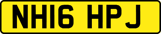 NH16HPJ