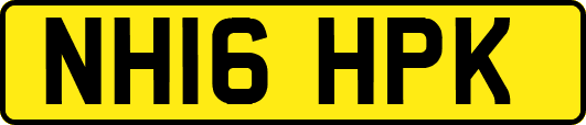 NH16HPK