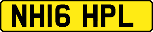 NH16HPL