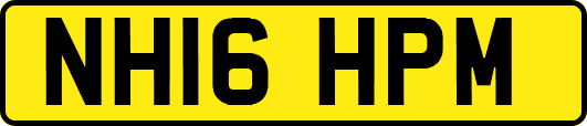 NH16HPM