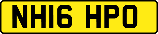 NH16HPO
