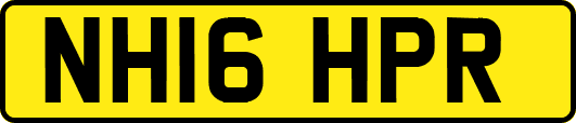NH16HPR