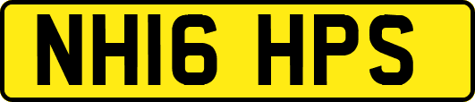 NH16HPS
