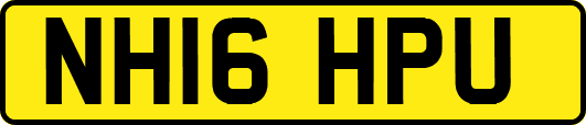 NH16HPU