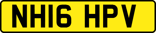 NH16HPV