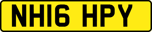 NH16HPY
