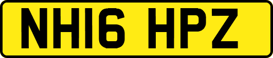 NH16HPZ