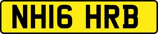 NH16HRB