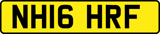 NH16HRF