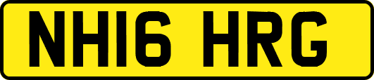 NH16HRG