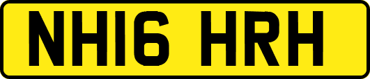 NH16HRH