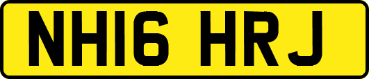 NH16HRJ