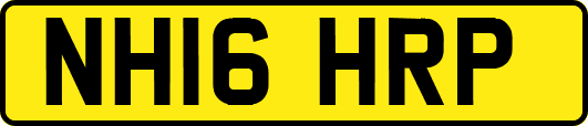 NH16HRP