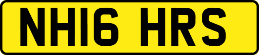 NH16HRS