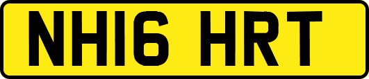 NH16HRT