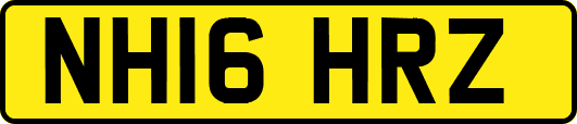 NH16HRZ
