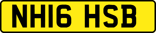 NH16HSB