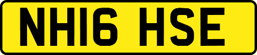 NH16HSE