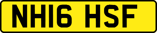NH16HSF