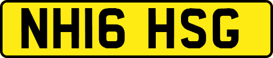 NH16HSG