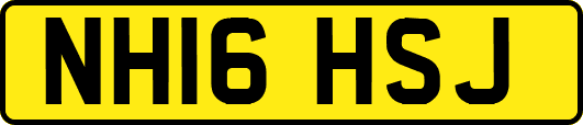 NH16HSJ