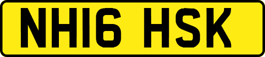 NH16HSK