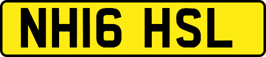 NH16HSL