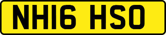NH16HSO