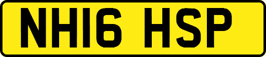 NH16HSP