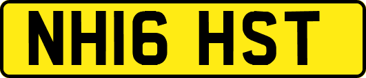 NH16HST
