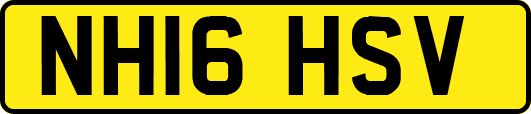 NH16HSV