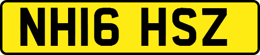 NH16HSZ