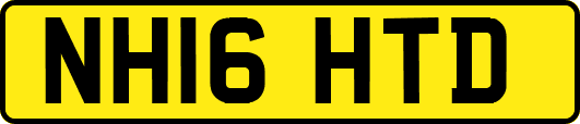 NH16HTD