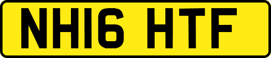 NH16HTF
