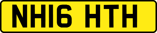 NH16HTH