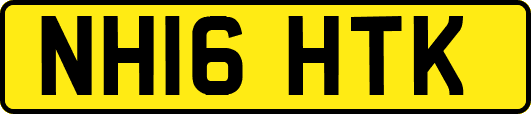 NH16HTK
