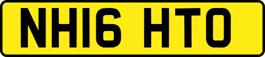 NH16HTO