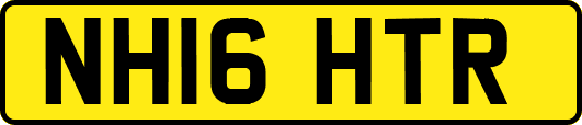 NH16HTR
