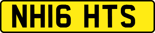 NH16HTS