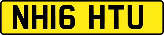 NH16HTU