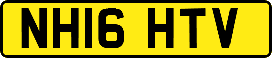 NH16HTV