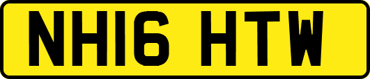 NH16HTW