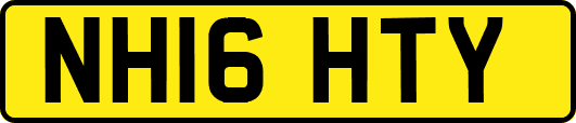 NH16HTY
