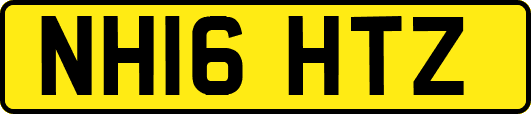 NH16HTZ