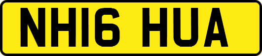 NH16HUA