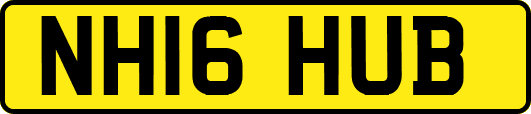 NH16HUB