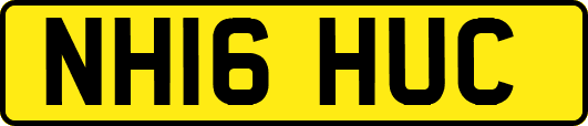 NH16HUC