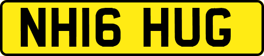 NH16HUG