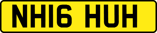 NH16HUH